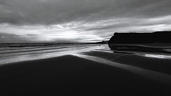 Left behind