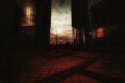 Empty
