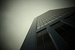 Steel shining